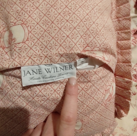 Jane Wilner Bedding Set - Picture 8 of 15